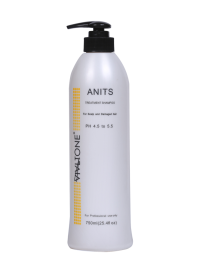 VIVLTONE ANITS Treatment Shampoo 750ml ||| 去屑洗髮水 