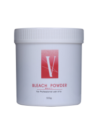 VIVLTONE Dust-free Bleach Powder 500g ||| 超強漂粉
