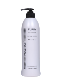 VIVLTONE FURRY Daily Conditioner 750ml ||| 輕盈護髮素