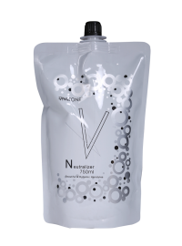 VIVLTONE Japanese Neutralizer 750ml ||| 日式中和劑