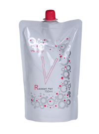 VIVLTONE Japanese Wave Lotion (Resistant) 750ml ||| 日式毛髮矯型劑 (抗拒)