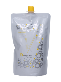 VIVLTONE Japanese Wave Lotion (Damage) 750ml ||| 日式毛髮矯型劑 (受損)