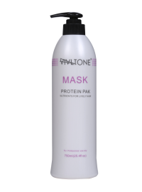 VIVLTONE MASK Protein Pak 750ml ||| 角蛋白焗油