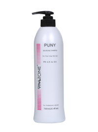 VIVLTONE PUNY Balancing Shampoo 750ml ||| 去油洗髮水