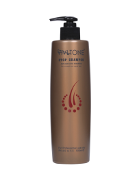 VIVLTONE STOP Anti Hair Loss Shampoo 500ml ||| 控油防脫洗髮水