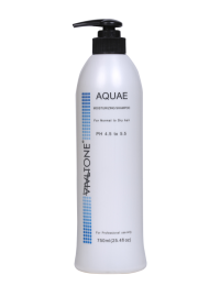 VIVLTONE AQUAE Moistyrizing Shampoo 750ml ||| 保濕洗髮水