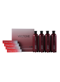 VIVLTONE Permanent Color & Peroxide 85ml ||| 永久染膏 & 雙氧奶 1000ml