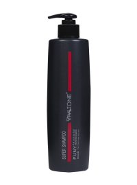SUPER PUNY Balancing Shampoo 500ml ||| 特滑去油洗髮水 
