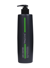 SUPER BOON Intensive Conditioner 500ml ||| 特滑強酸護髮素 