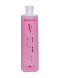 Vivltone Bionic Cleanser 500ml ||| 深層淨化液