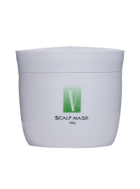 SUPER Scalp Mask 180g ||| 頭皮磨砂膏