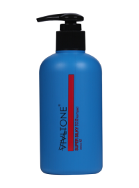 SUPER Silky 250ml ||| 彈性亮髮乳