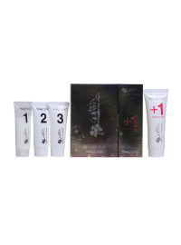 PERFECT TRI-PLUS+Ultimate 3+1 Treatment ||| 3+1終極修護焗油