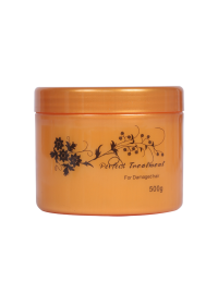 PERFECT Treatment 500g ||| 日本金裝焗油