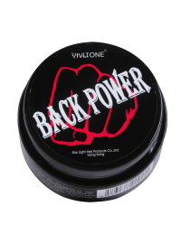 PERFECT BACK POWER Strong Hold Pomade 95g ||| 極速髮腊