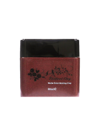 Perfect Matte-Finish Molding Clay 80ml ||| 啞光造型泥