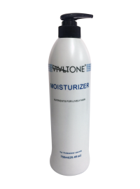 VIVLTONE Moisturizer 750ml ||| 保濕焗油
