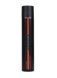 SUPER Spray VOC55 380ml ||| 環保噴髮膠 