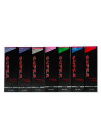 SUPER FASHION COLOR 250g ||| 果酸染髮系列