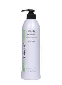 VIVLTONE BOON Intensive Conditioner 750ml ||| 強素重組素